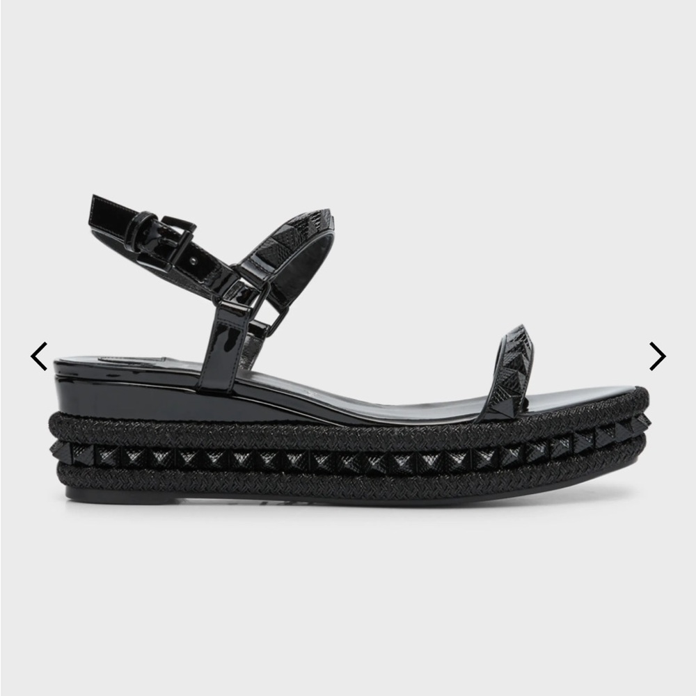 Christian Louboutin Sandals